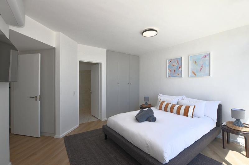 To Let 2 Bedroom Property for Rent in Dolphin Beach Western Cape